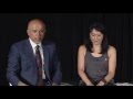 Demonstration of Teaching the Reflex Exam by Dr. Abraham Verghese (Stanford 25 Skills Symposium)