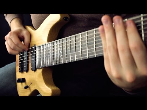 djent---funk---funk---tappy---bass---djent