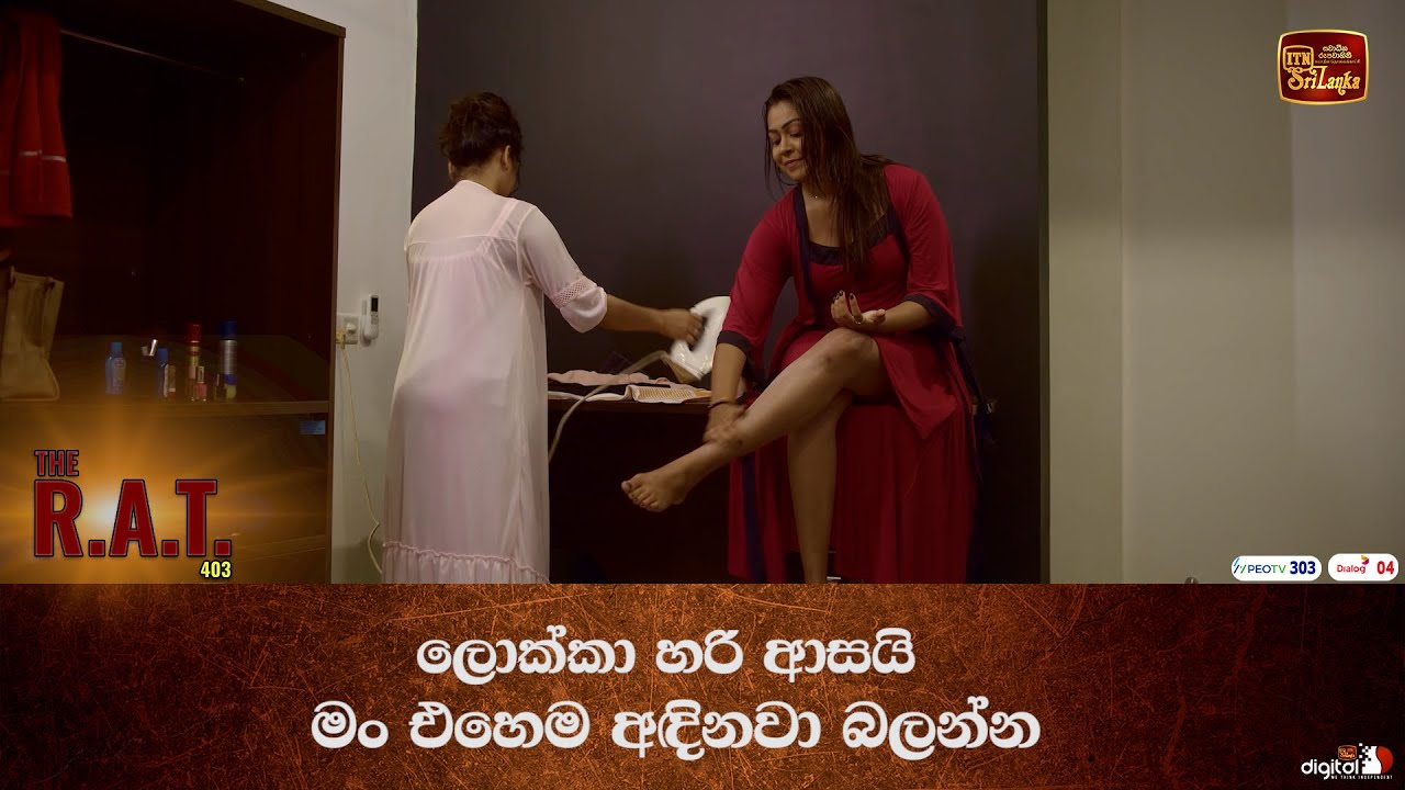 ලොක්කා හරි ආසයි මං එහෙම අඳිනවා බලන්න 😀😉