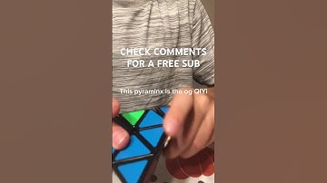 The best vs worst pyraminx