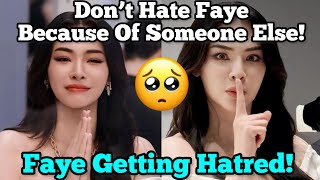 Download Lagu Faye Getting Judged \u0026 Hatread 🥺 Faye Doesn’t Deserve This 😫 MP3 Download Lagu Faye Getting Judged \u0026 Hatread 🥺 Faye Doesn’t Deserve This 😫 MP3