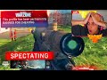 WE GOT A HACKER BANNED *LIVE* ON WARZONE! (COD Warzone Spectating Hackers)