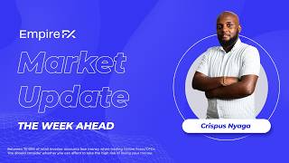 Markets Brace for a Volatile Week: PCE, Jackson Hole & Nvidia Earnings