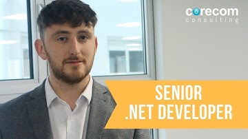 Senior .Net Developer |  Leeds | £45,000