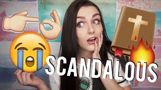 CRAZY CHURCH CAMP SEX SCANDAL | STORYTIME