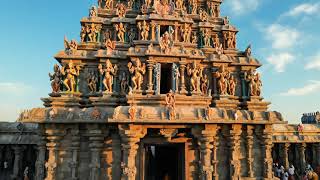 Indian Temple Video Generated screenshot 3