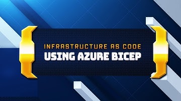 Infrastructure as Code using Azure Bicep with Adora Nwodo
