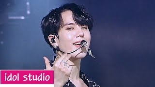 GOT7(갓세븐) Call My Name(니가 부르는 나의 이름) (교차편집 Stage Mix)