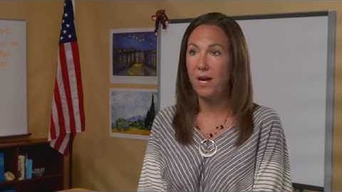 Julie Young interview, part 2:  Literacy Integration in FOSS