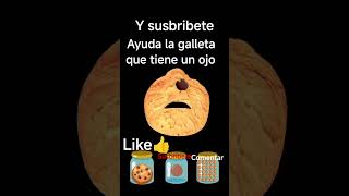ayudaa galleta