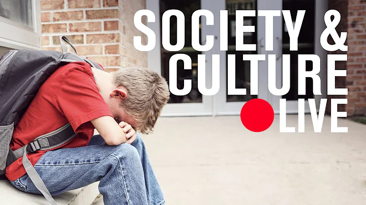 Web Event - Child welfare in the midst of the pandemic | LIVE STREAM