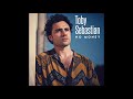 Toby Sebastian - No Money