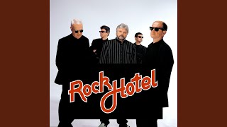 Video thumbnail of "Rock Hotel - Kuuskümmend viis"