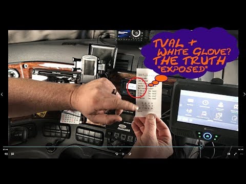 EXAM | What is TVAL & The White Glove Division at FedEx Custom Critical? | E5