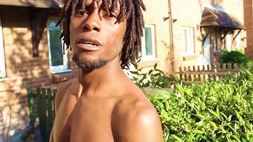 Python | Fountain [Music Vid] BL@CKBOX