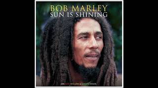 Bob Marley - Sun is Shining (Yellow Vinyl) Part 2 (HQ)