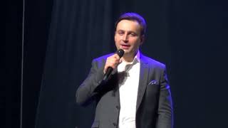 картинка: «Вот и весь разговор» - Владислав Косарев - Два одиночества