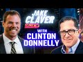 Jake Claver with Clinton Donnelly of CryptoTaxAudit to Discuss 1099-DA, IRS Scrutiny & More