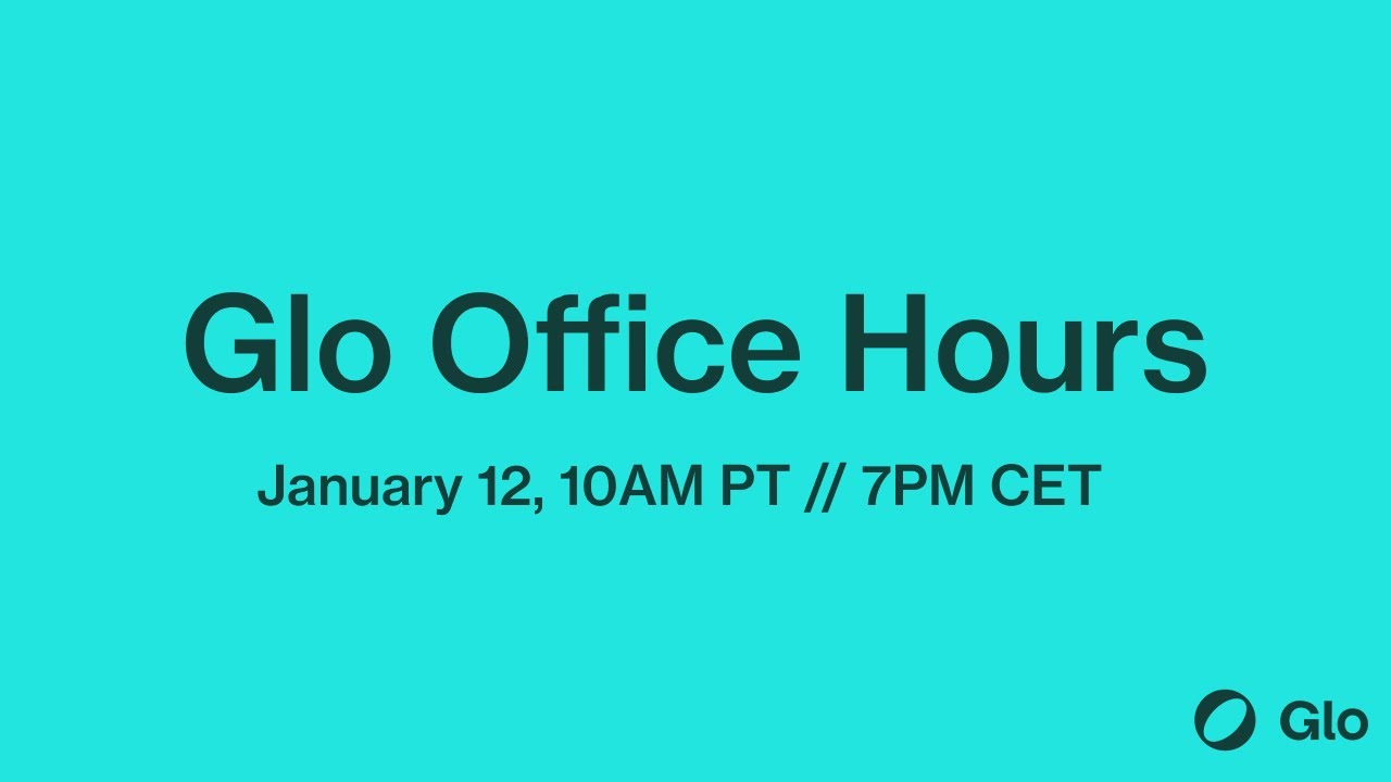 Glo Office Address at Valeria Polito blog