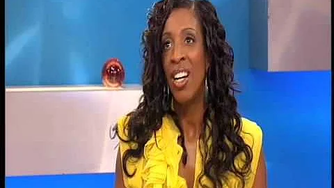 Deanne Nelson Henry Showreel
