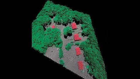 [ICRA 2011] 3-D Hierarchical Inference Machine (2)