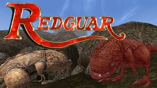 RED GUAR | Rhahah