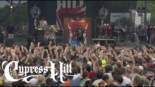 Cypress Hill - "Hits From The Bong" (Live at Lollapalooza 2010)