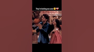 Abhishek & reem #abhishekkumar #reemsheikh #elvishyadav #rubinadilaik #ishamalviya #laughterchefs