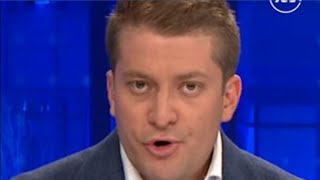 Man sentenced for hate crime hoax Content