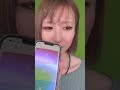 逆再生で「ぴえヨンブートダンス」歌ってみた