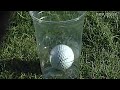 Crazy Golf Oddities/Rare Moments #1