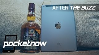 iPad Air - After The Buzz, Episode 35