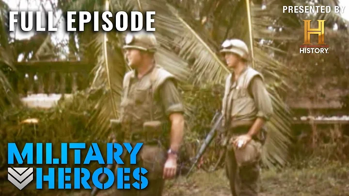 Revisiting Vietnam’s Bloody Battlefields | Mail Call: Ermey's Vietnam | Full Special