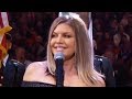 Fergie RESPONDS To Backlash Over Shocking National Anthem Performance