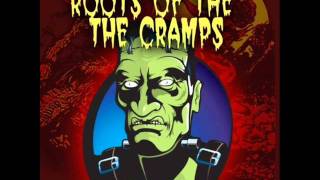 The Cramps - Tear It Up.wmv