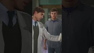 THE LIZARD!?!? #spiderman #spiderverse #playstation #milesmorales #spidermanps5 #peterparker