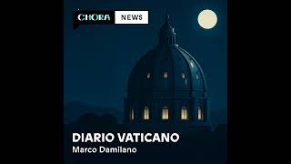 26/04 - I funerali di papa Francesco