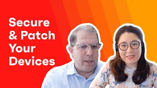 Learn Why Comprehensive Patching Matters