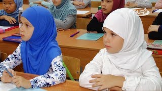 Обучить детей Исламу? Легко!