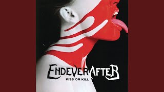 Video thumbnail of "Endeverafter - Tip Of My Tongue"