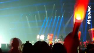 iKONCERT in Bangkok 2016 - Just another boy