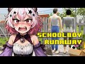 كل الأيام مذاكرة Schoolboy Runaway