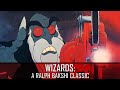 Wizards: A Ralph Bakshi Classic