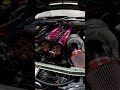 RB30 9:1 CR, 280 Kelfrod cams, link g4x first start