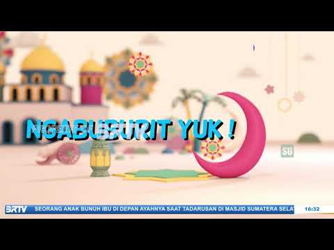 Serunya Ngabuburit Yuk bareng Dokter Cantik ! || Program Spesial Ramadhan