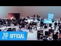 DAY6 "Letting Go(놓아 놓아 놓아)" M/V