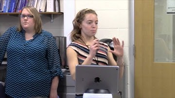 Student Learning Outcome Resource Video