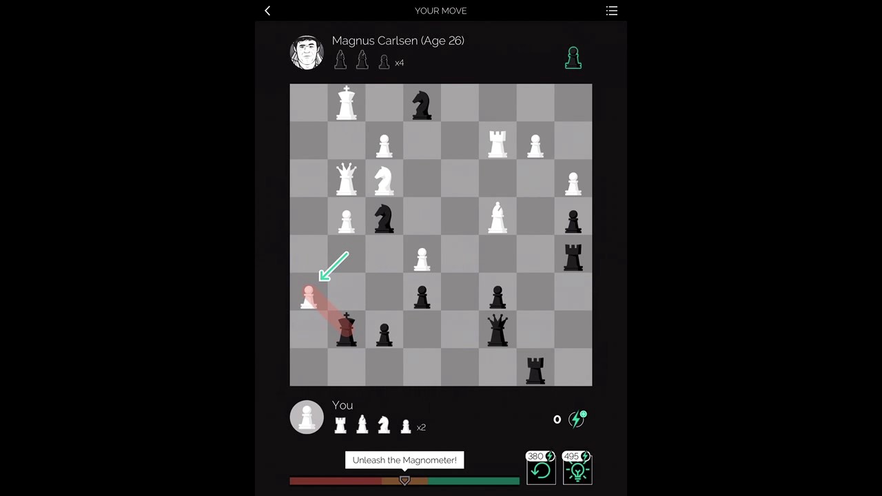 Chess gameplay (Part 2) - YouTube