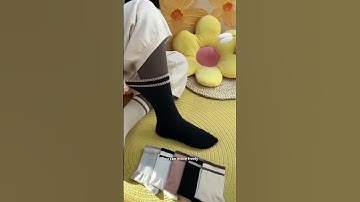 Sock factory has strong mass production capacity, with excellent quality and recognition
