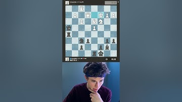 Road to 2200 | Day 132 #chess #chessgame #chesscom #chesstactics #chessplayer #chessmaster